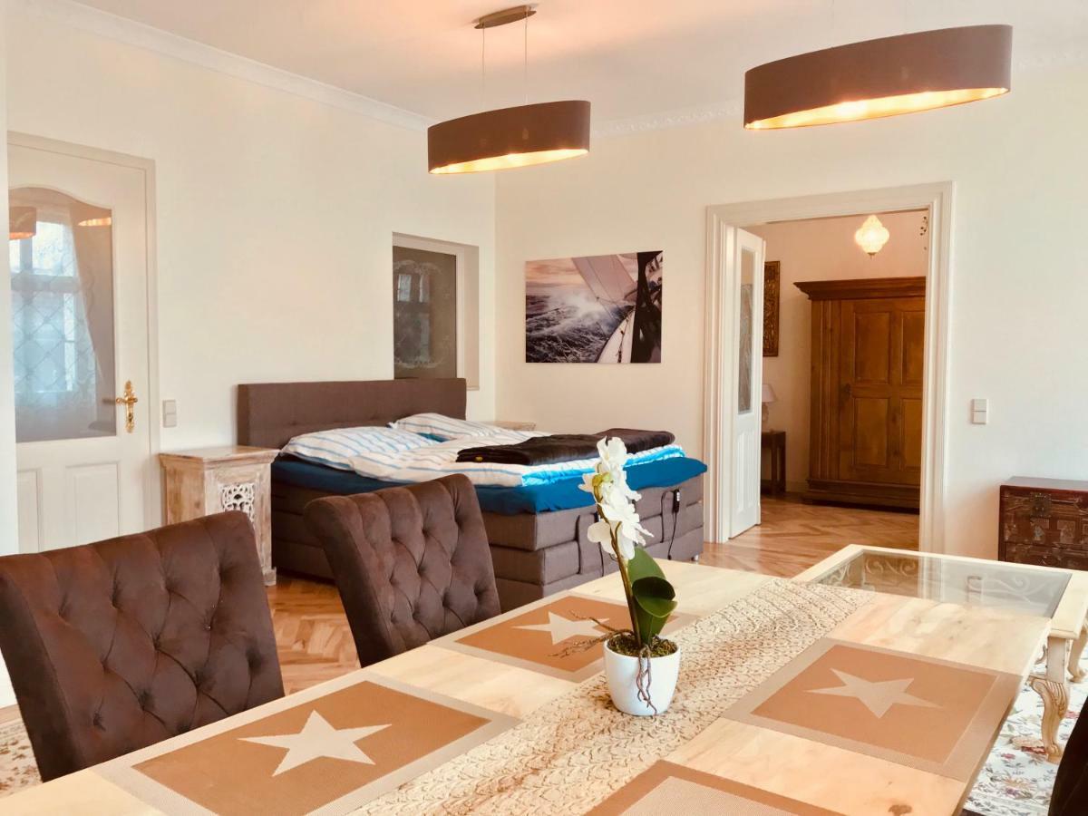 Mediterrane Luxusferienwohnung 5, Berlin- Koepenick, Am Mueggelsee