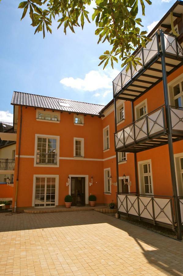 Mediterrane Luxusferienwohnung 5, Berlin- Koepenick, Am Mueggelsee Appartamento *