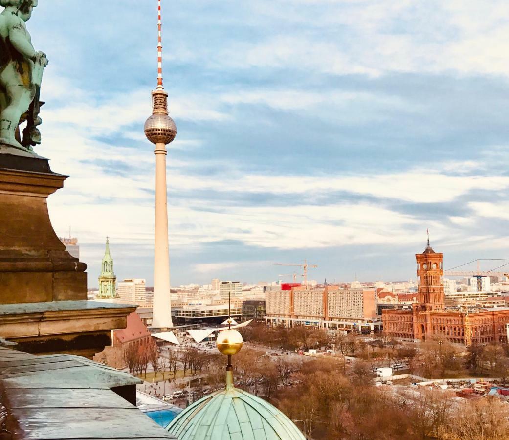 Appartamento Mediterrane Luxusferienwohnung 5, Berlin- Koepenick, Am Mueggelsee Berlino