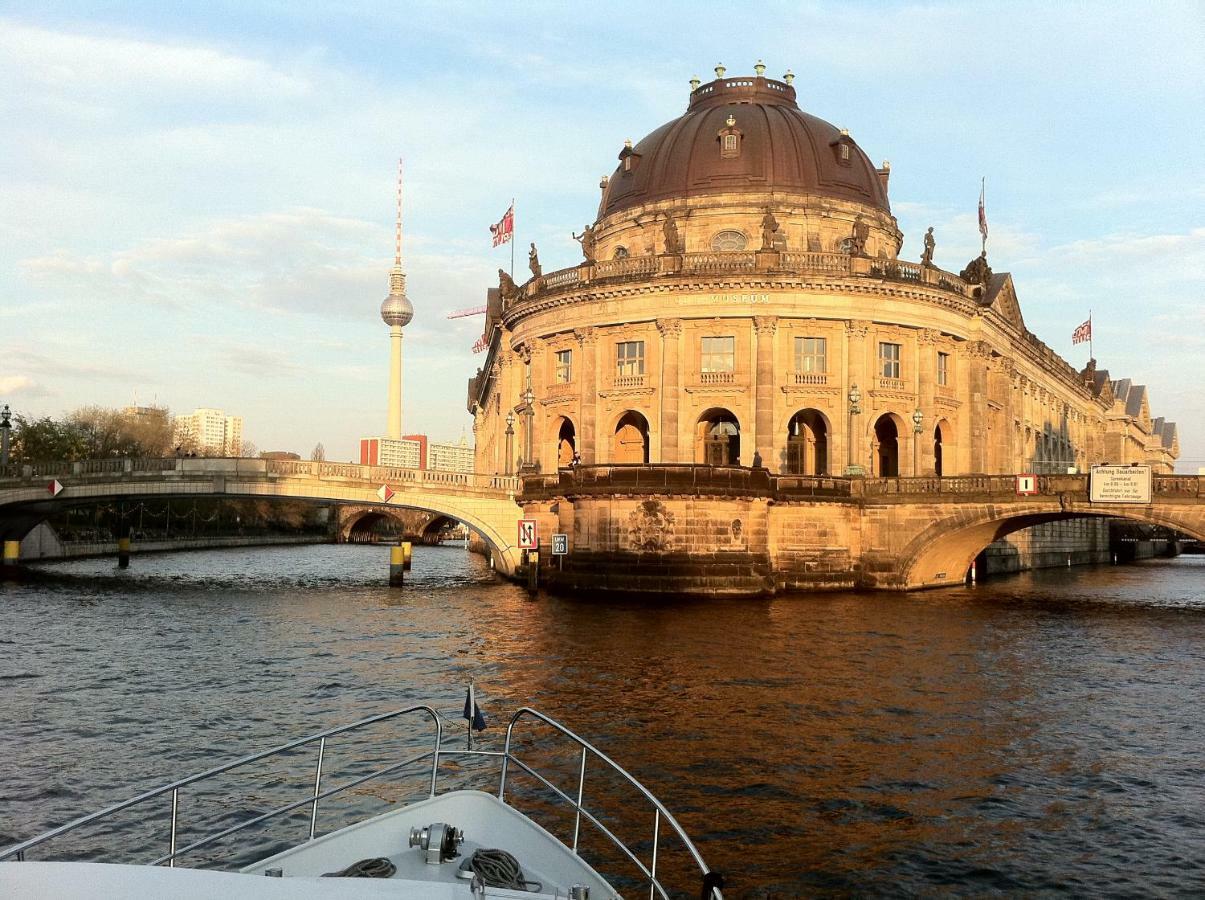 Appartamento Mediterrane Luxusferienwohnung 5, Berlin- Koepenick, Am Mueggelsee *