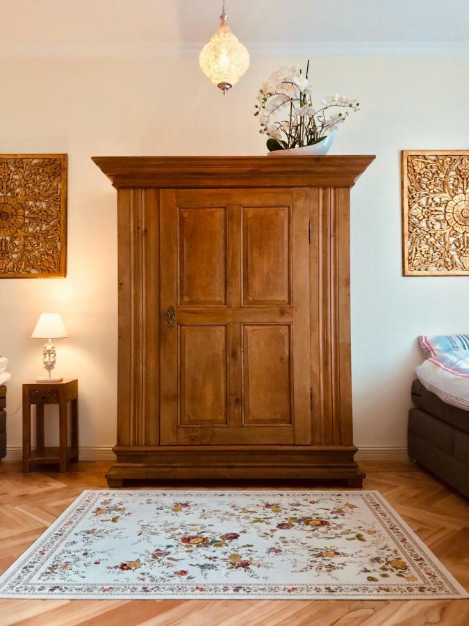 Mediterrane Luxusferienwohnung 5, Berlin- Koepenick, Am Mueggelsee Appartamento *