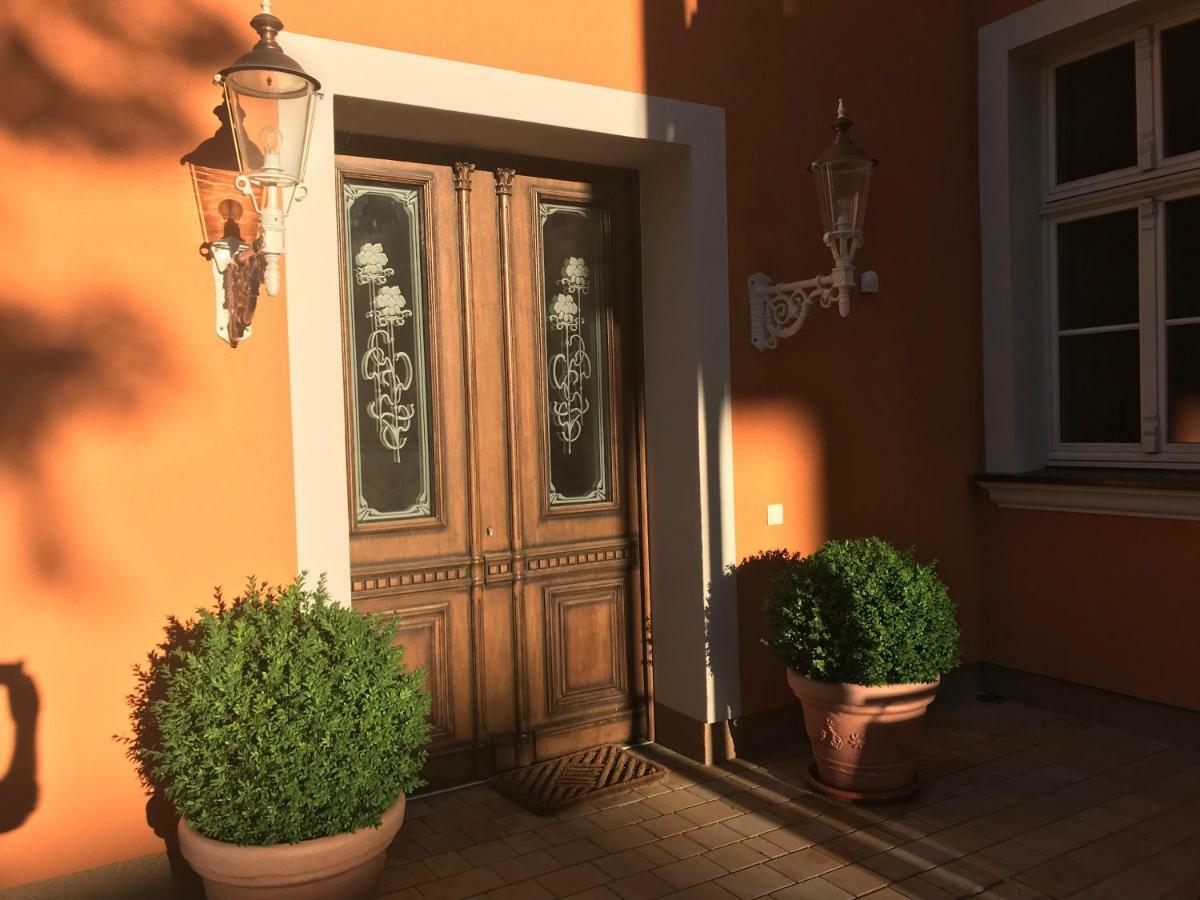 Appartamento Mediterrane Luxusferienwohnung 5, Berlin- Koepenick, Am Mueggelsee Berlino
